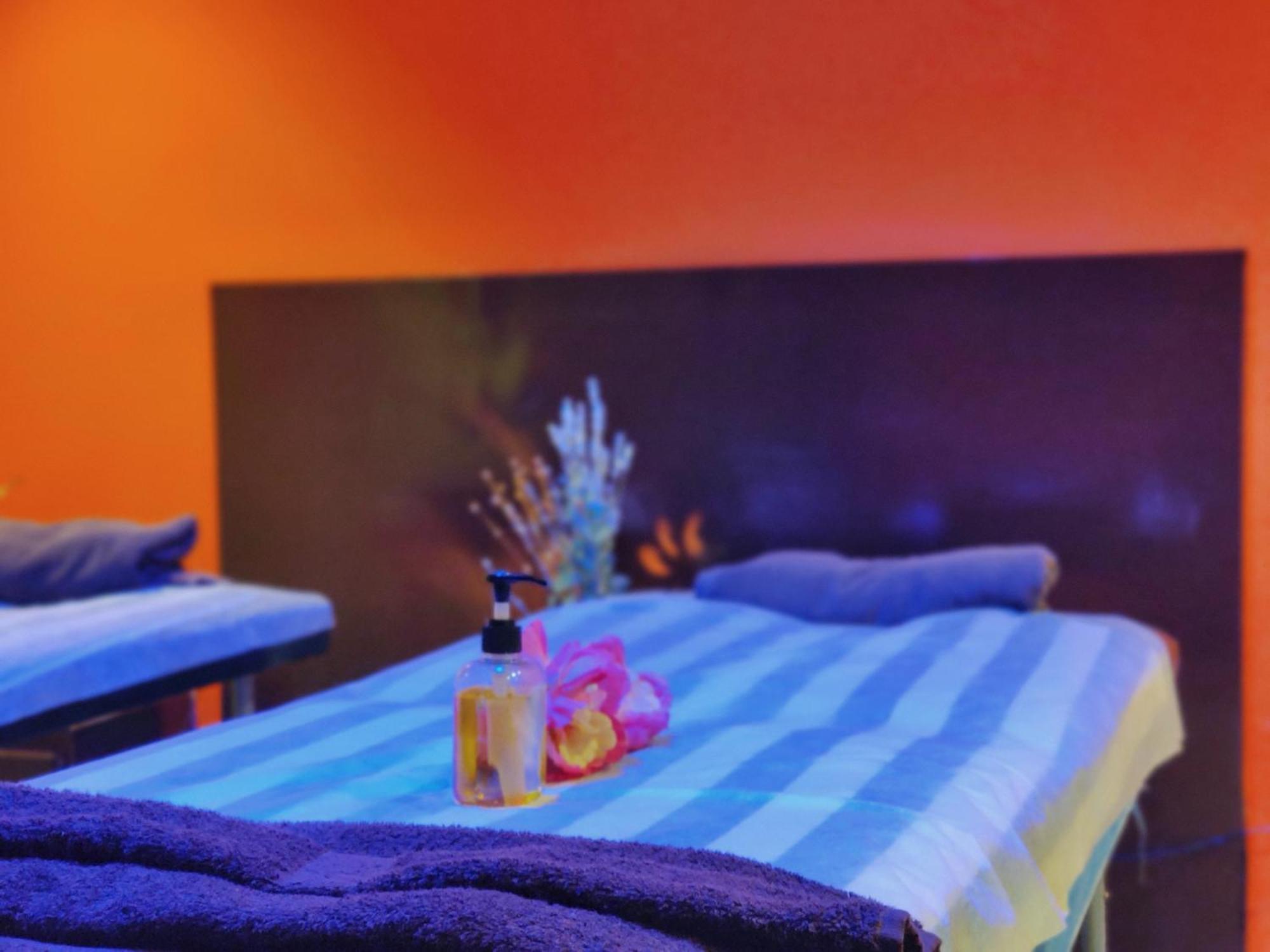 Citrus Hotel ロナバラ エクステリア 写真