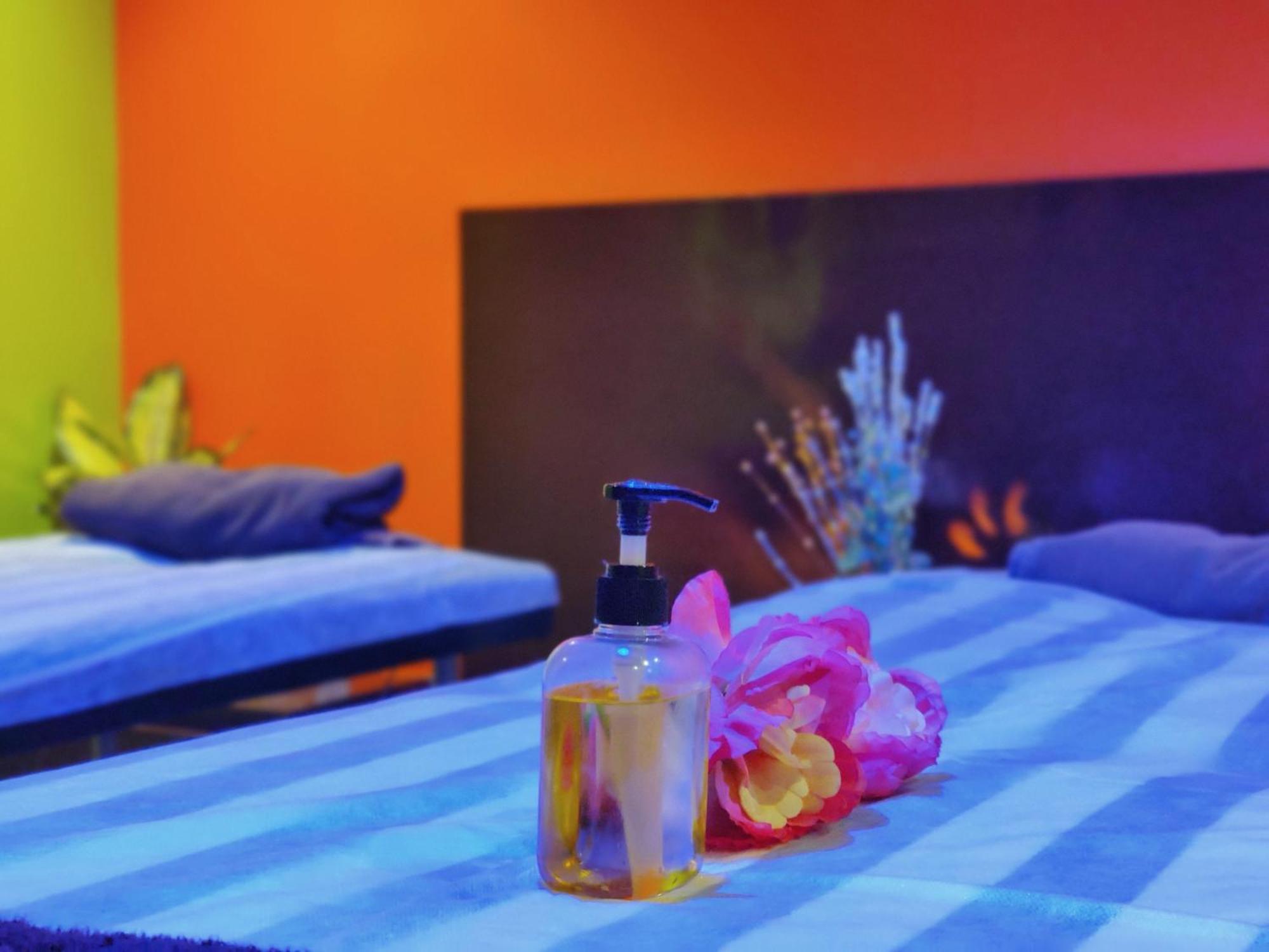 Citrus Hotel ロナバラ エクステリア 写真